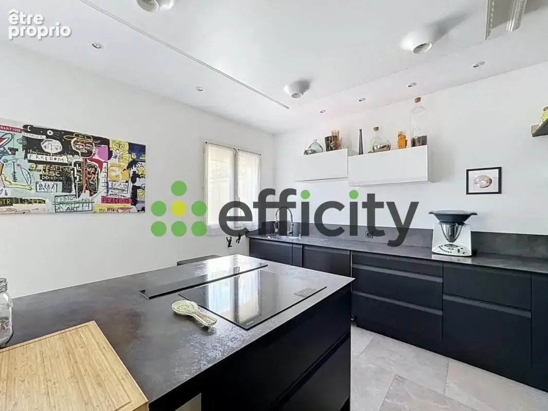 Maison 7 pièces 134 m² à vendre à Gournay-Sur-Marne (93460) - photo 7