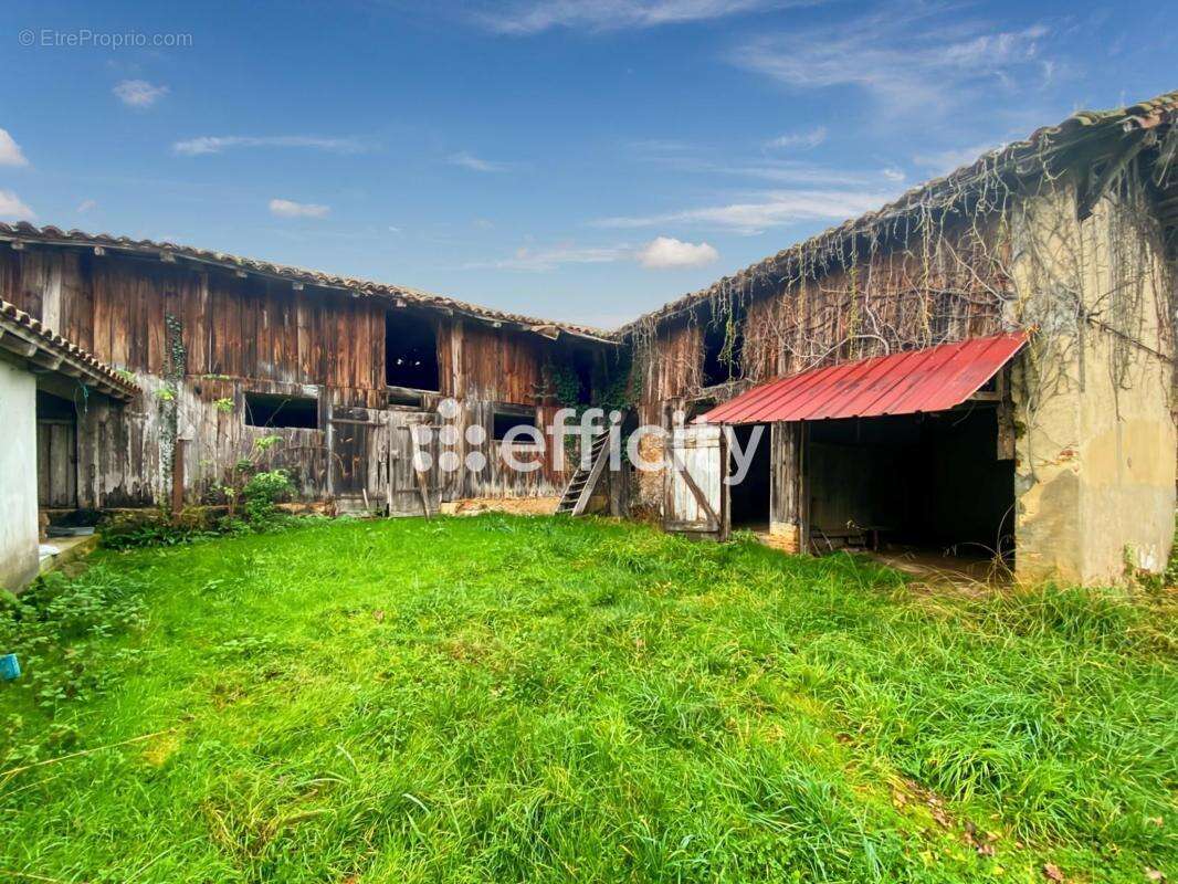 Maison à LABASTIDE-D'ARMAGNAC