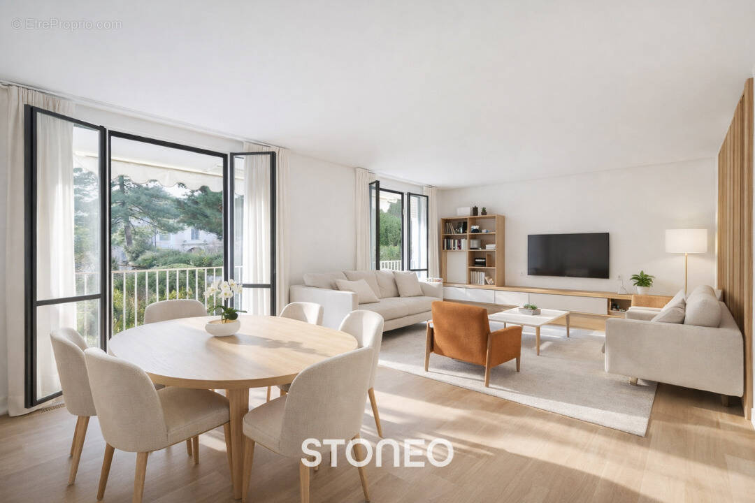 Appartement à MEUDON