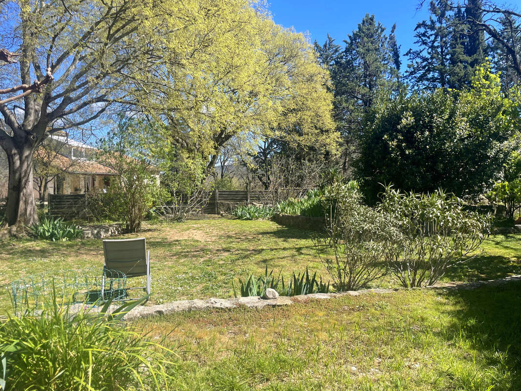 Maison à LAROQUE