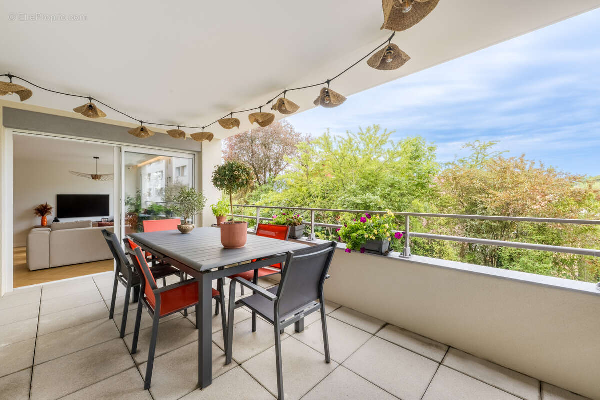 Un appartement contemporain pensé dans les moindres détails - photo 7