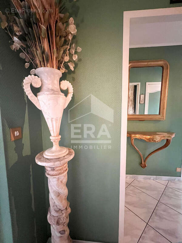 Appartement 100m² à besançon - photo 9