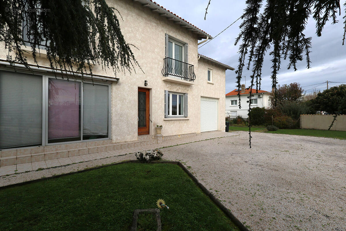 Maison à ROYAN