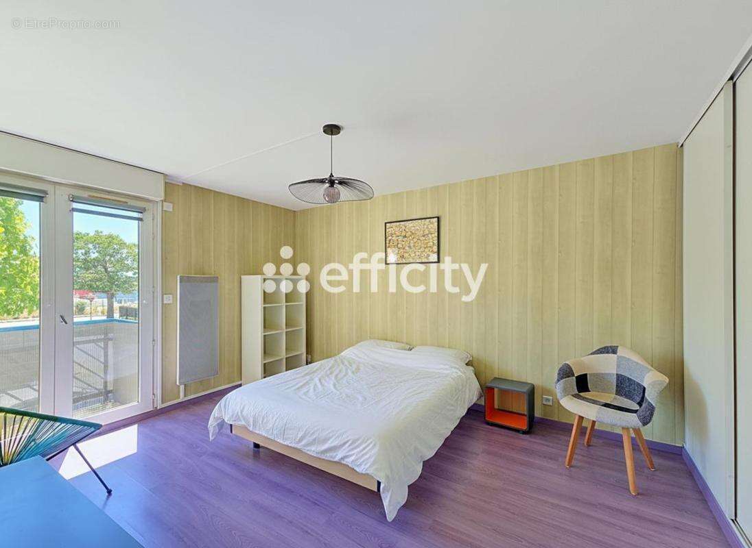 Appartement ancien - photo 3