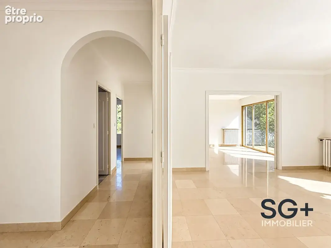 Villa Allauch 6 pièce(s) 155 m2 - photo 6