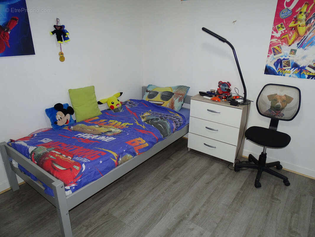 Maison à CHATILLON-SUR-SEINE