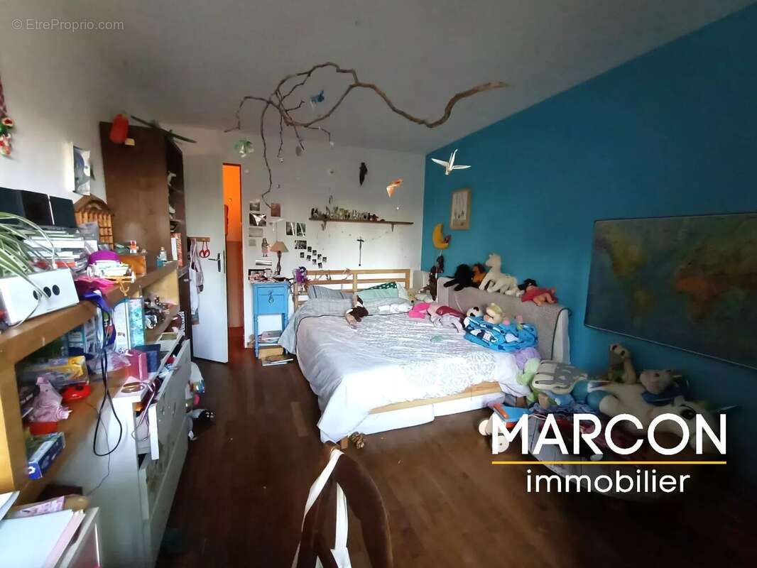 Maison à LE DONZEIL