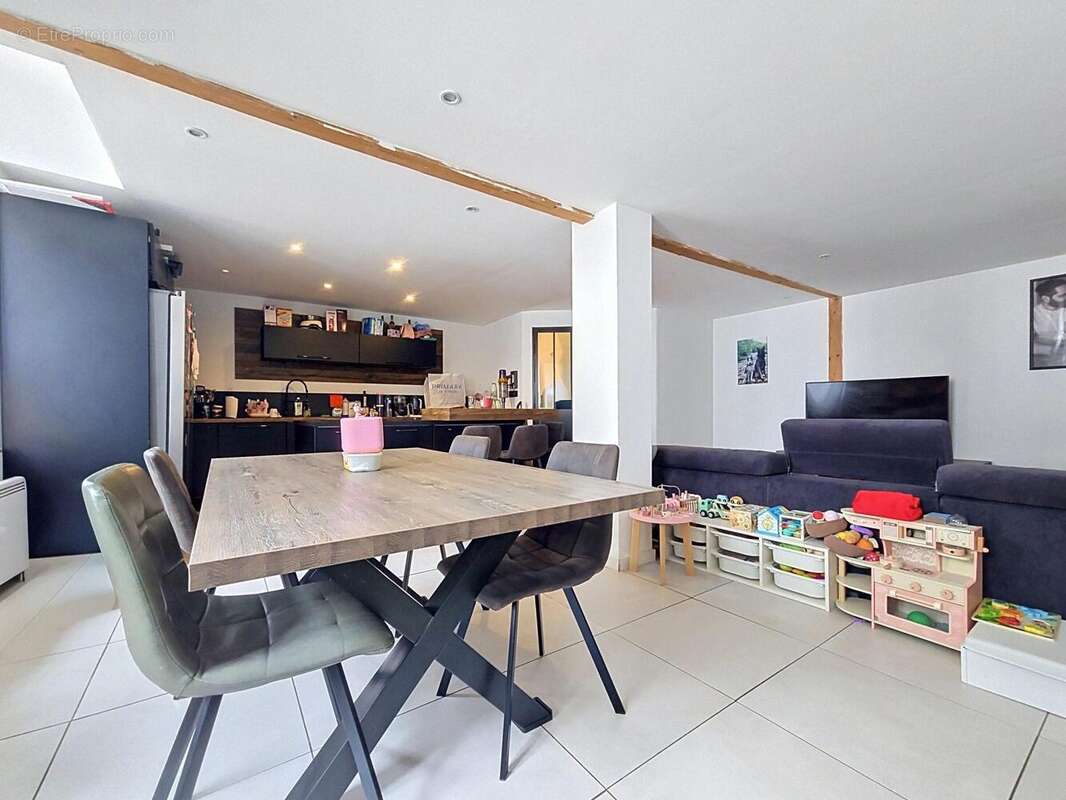 Photo 3 - Maison à BEDARIEUX