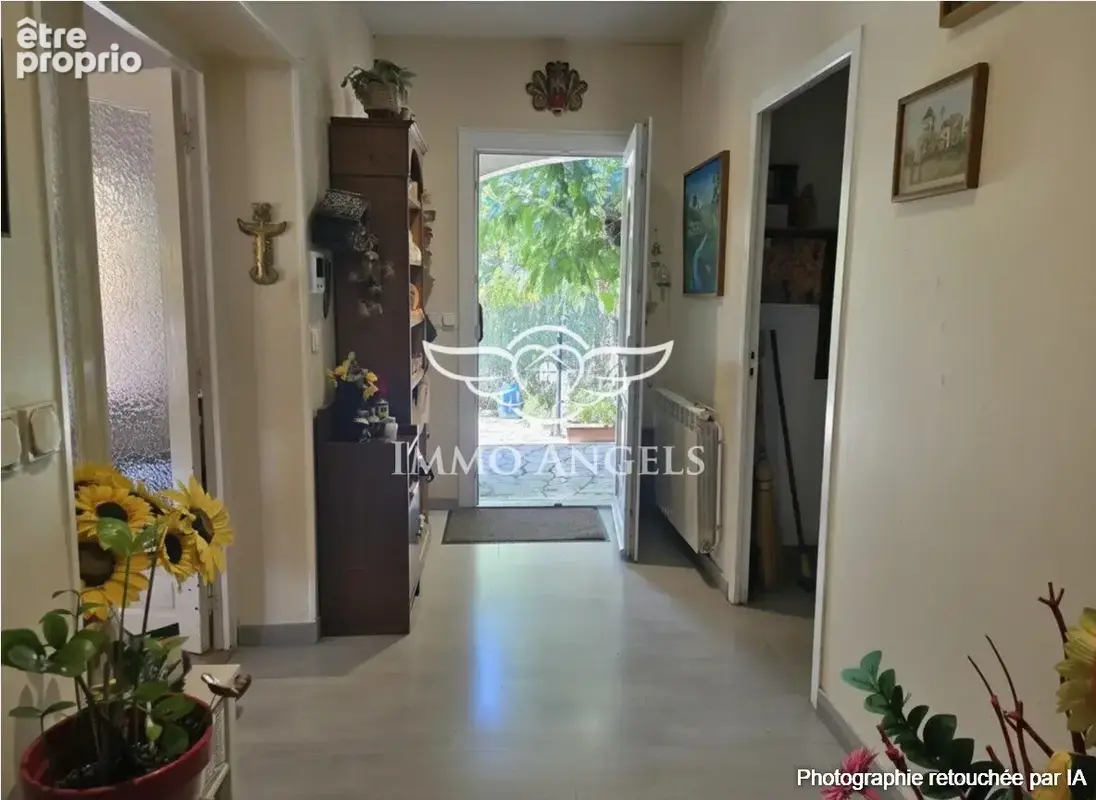 Maison 5 pièces 142 m² à vendre à Juvignac (34990) - photo 5