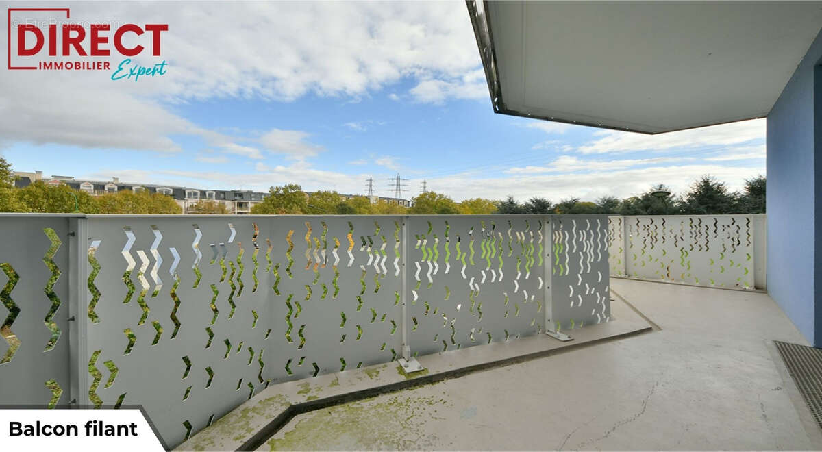 Appartement à ALFORTVILLE