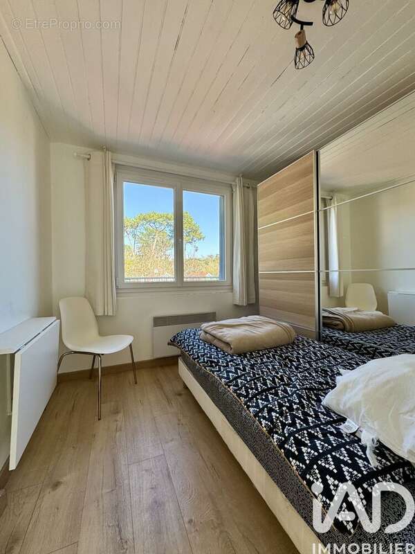 Photo 8 - Maison à SAINT-JEAN-DE-MONTS