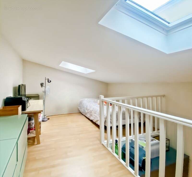 Appartement à CHOISY-LE-ROI