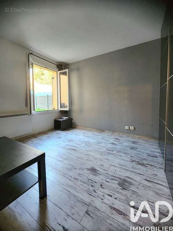 Photo 7 - Appartement à ROISSY-EN-FRANCE