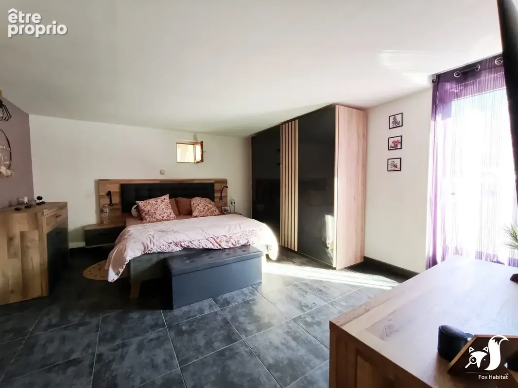 Maison 5 pièces 118 m² à vendre à Fontaine-Au-Pire (59157) - photo 9