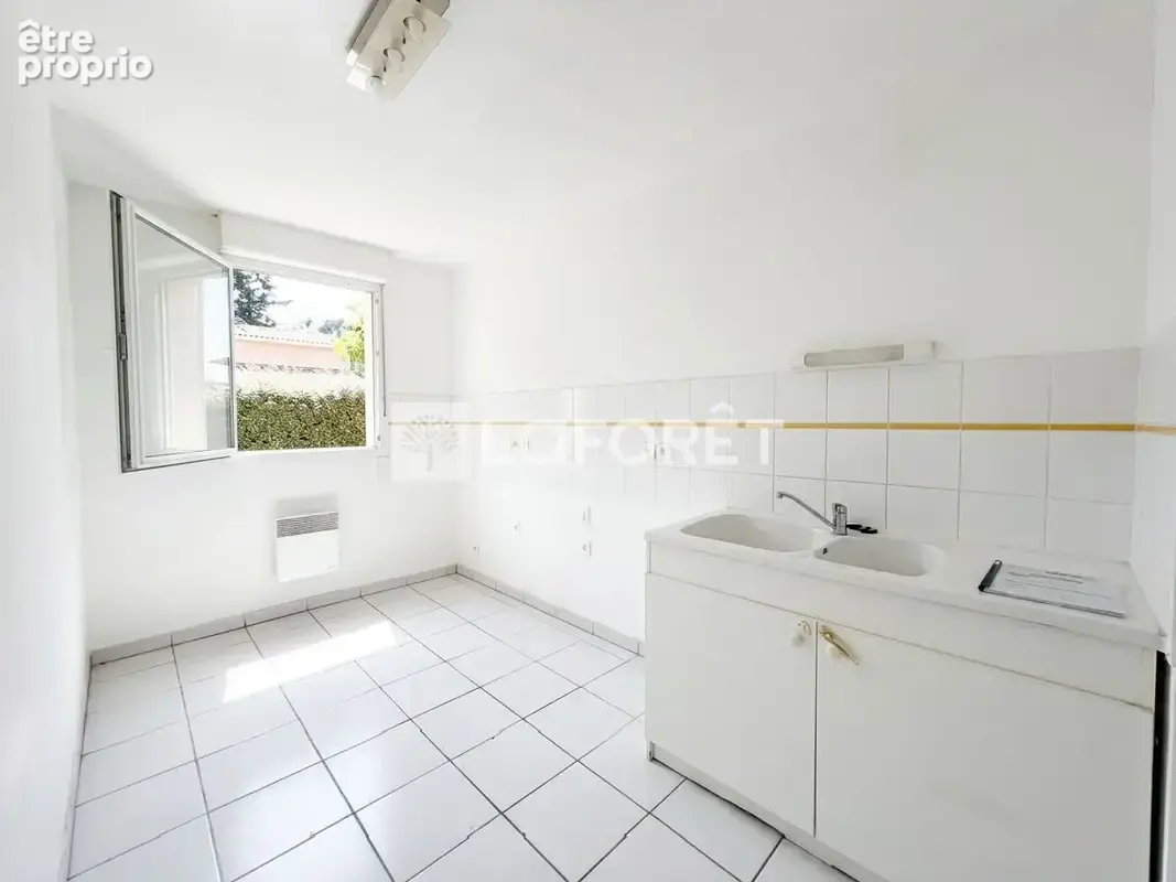 Appartement Saint Lys 3 pièce(s) 67.37 m2 - photo 5