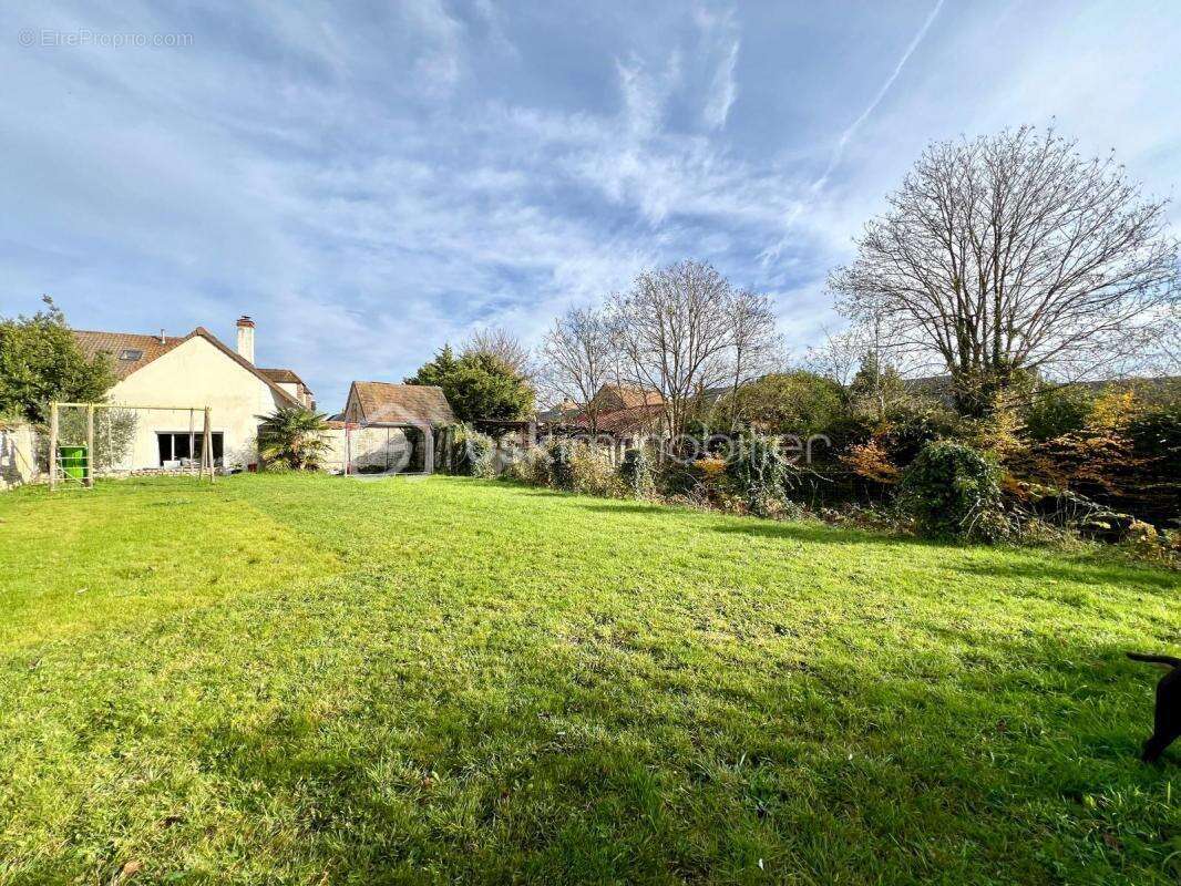 Maison à ANGERVILLE