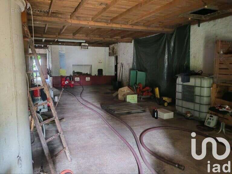 Photo 3 - Maison à LAMOTHE-MONTRAVEL