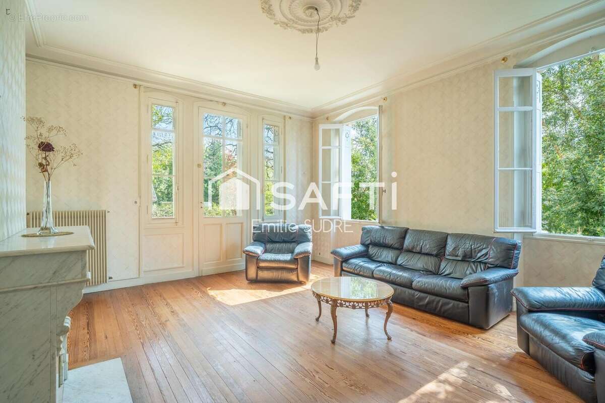 Photo 3 - Maison à LANTON