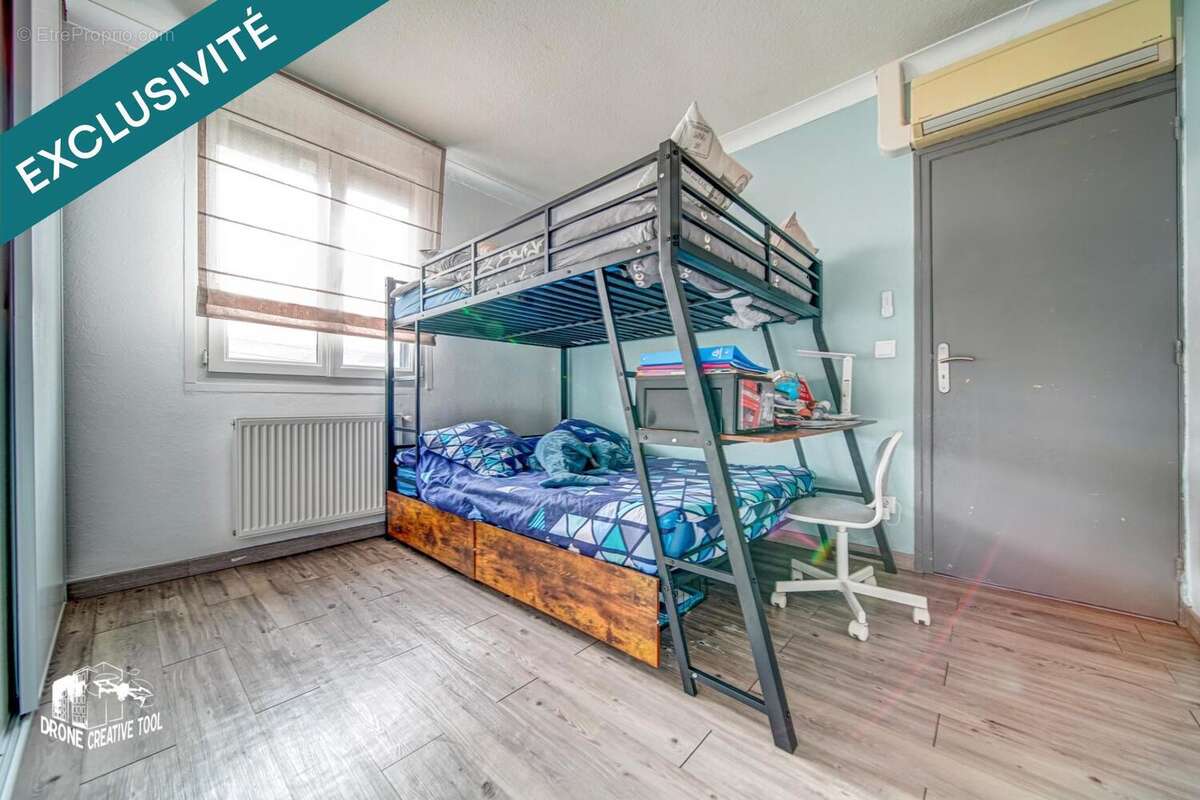 Photo 9 - Maison à VILLERUPT