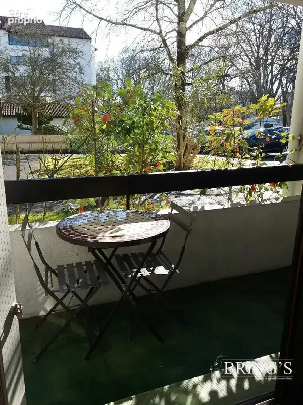 Appartement 3 pièces 69 m² à vendre à Anglet (64600) - photo 2