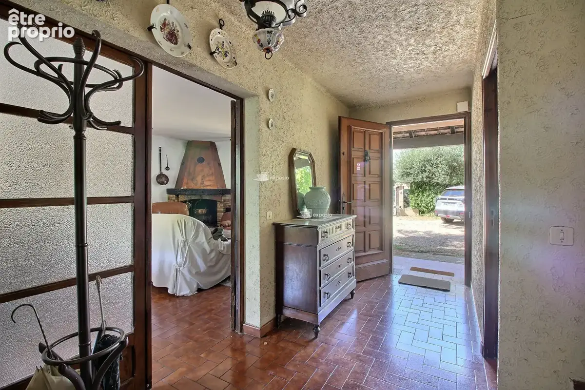 MOUGINS - Villa individuelle 5P - photo 2
