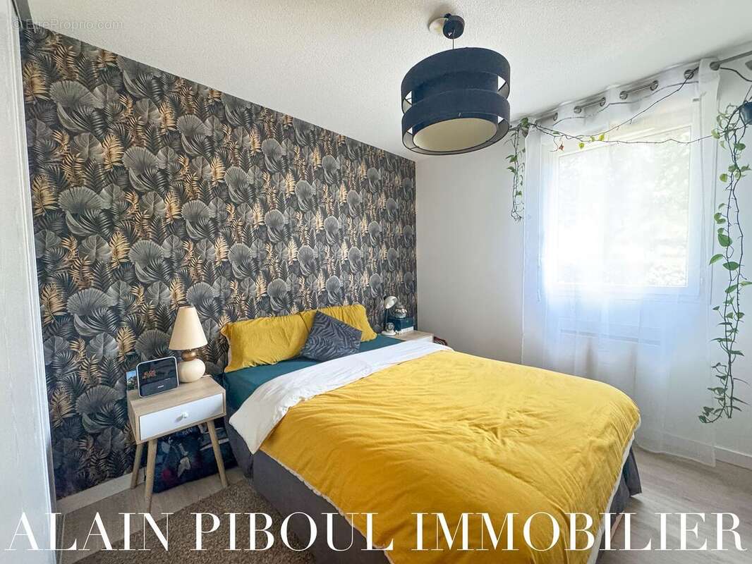 Appartement à TOURNEFEUILLE