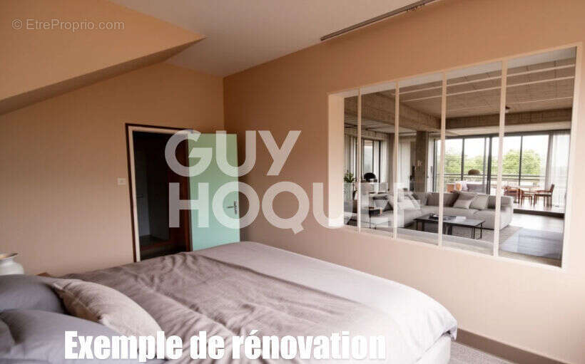 Appartement à LOUVIERS