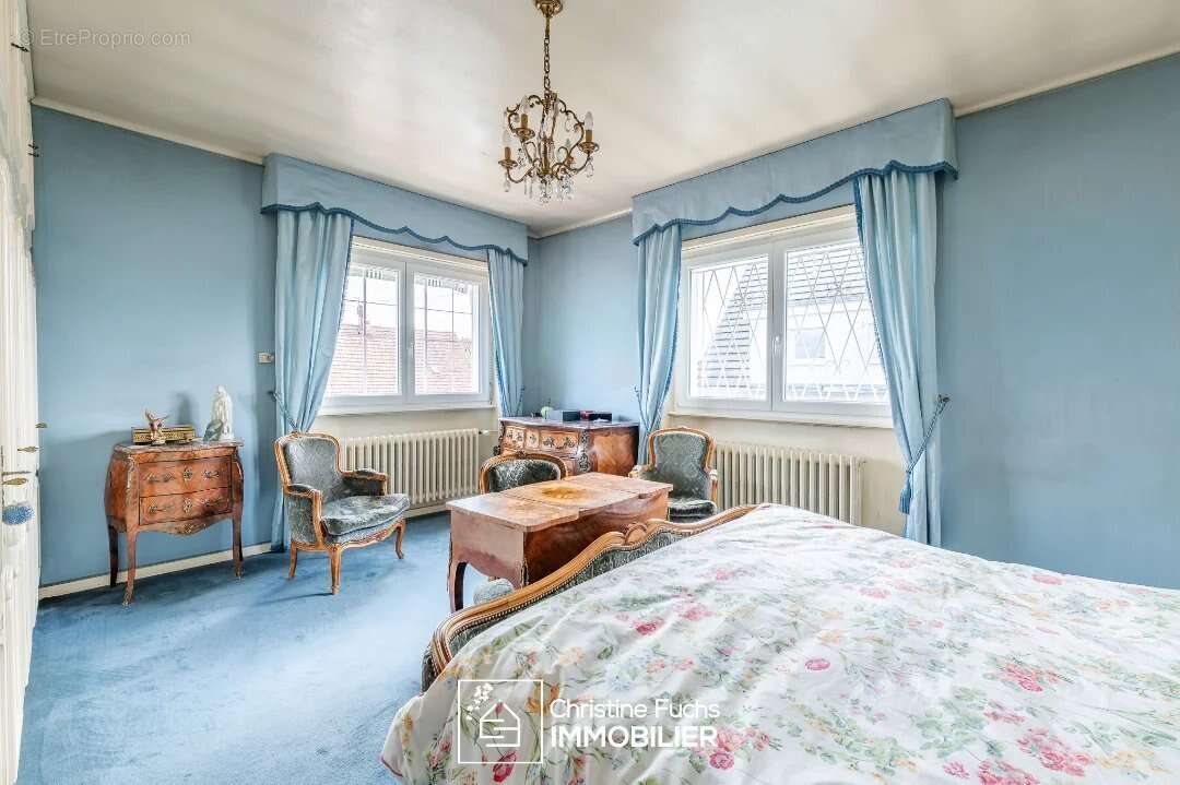 Maison cossue à Haguenau - photo 18