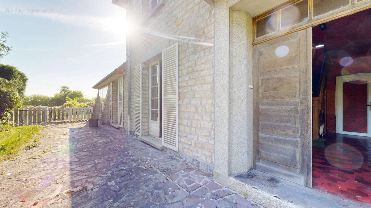 Maison à SAINT-ANDRE-DE-L'EPINE