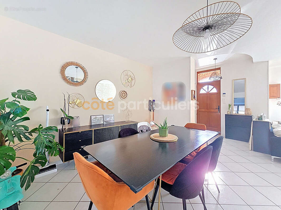 Maison à ARMENTIERES