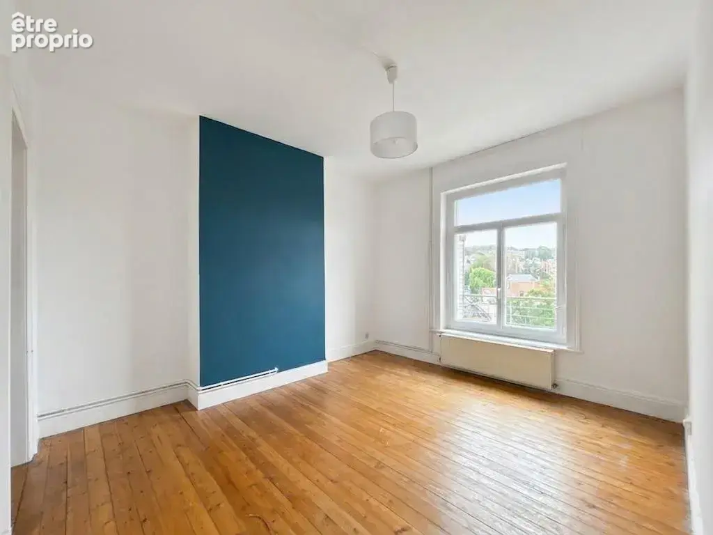 Boulogne-Sur-Mer _  Maison À Vendre en exclusivité - photo 13