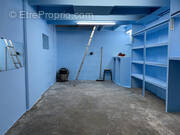 Parking à VILLENEUVE-LOUBET