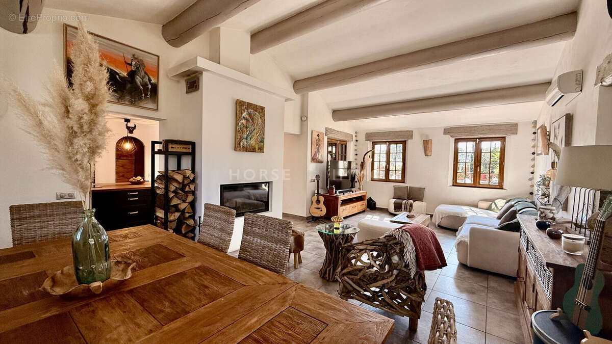 Maison à ARLES