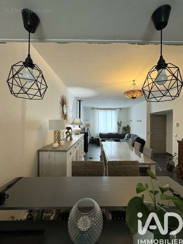 Photo 4 - Maison à HEM