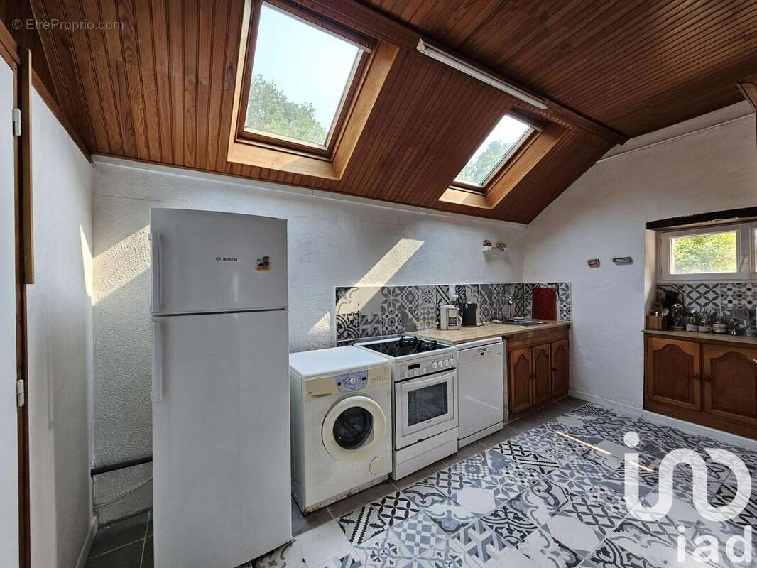 Photo 4 - Maison à DOL-DE-BRETAGNE