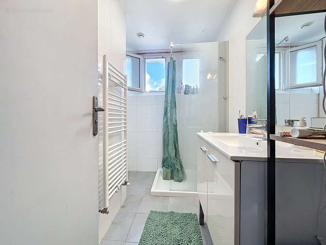 Appartement à CHAMBERY