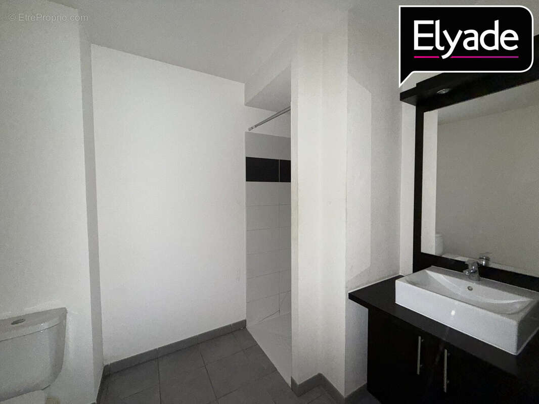 Appartement à LAUNAGUET