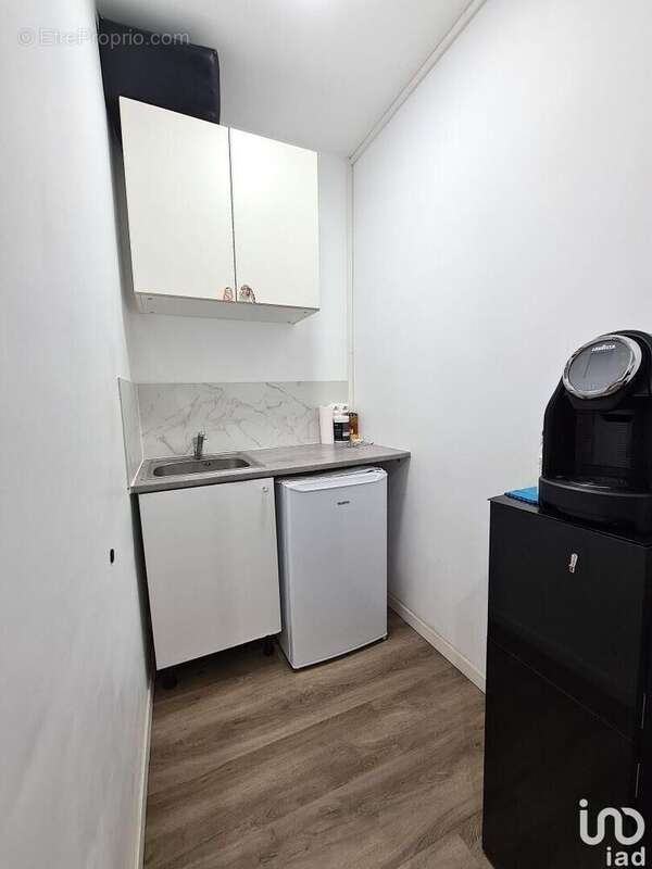 Photo 7 - Commerce à NOISY-LE-SEC