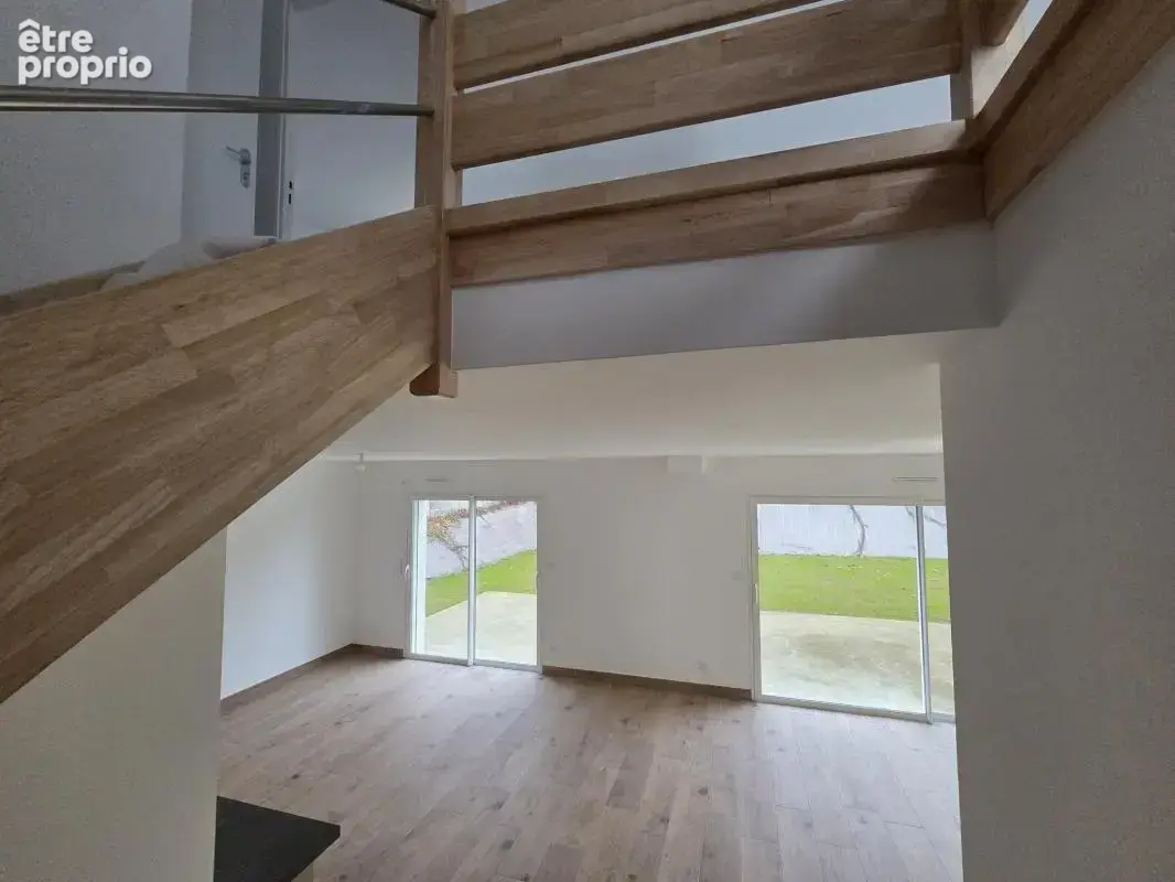 PONTIVY (56)   Maison contemporaine 5 chambres - photo 12