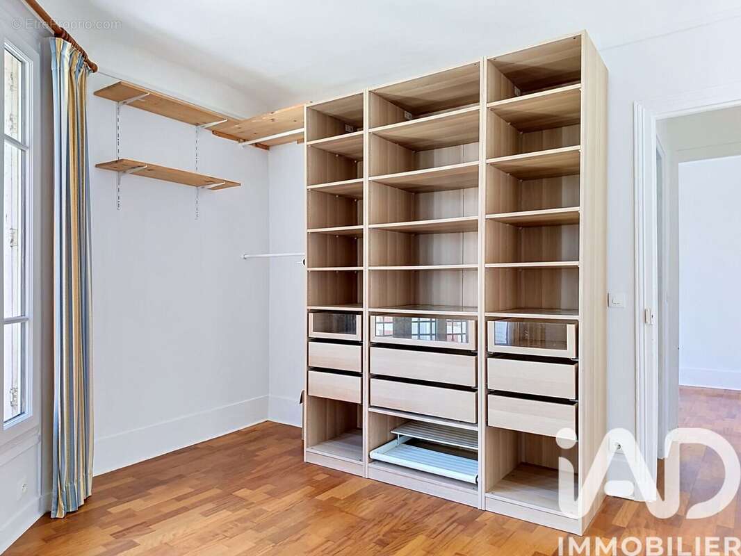 Photo 7 - Appartement à BOIS-COLOMBES