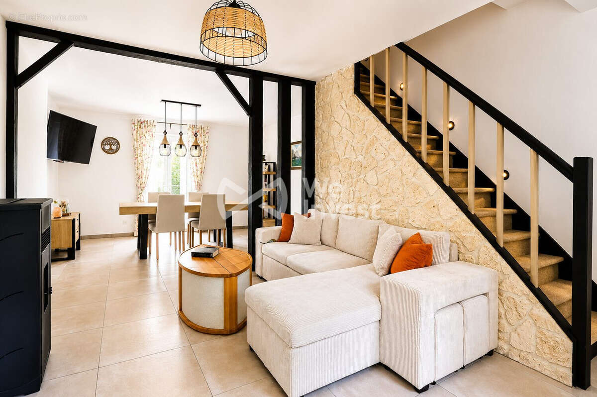 Maison 90 m² à Bouligny  - photo 3