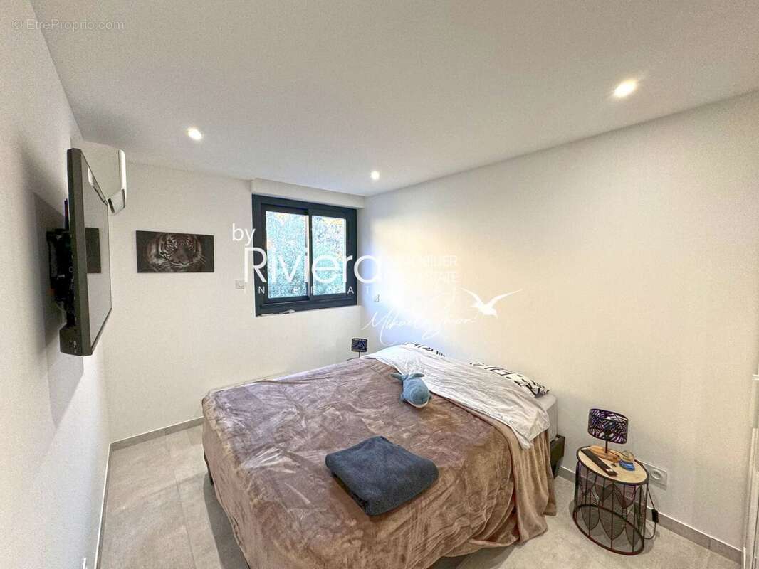 Appartement à CAVALAIRE-SUR-MER