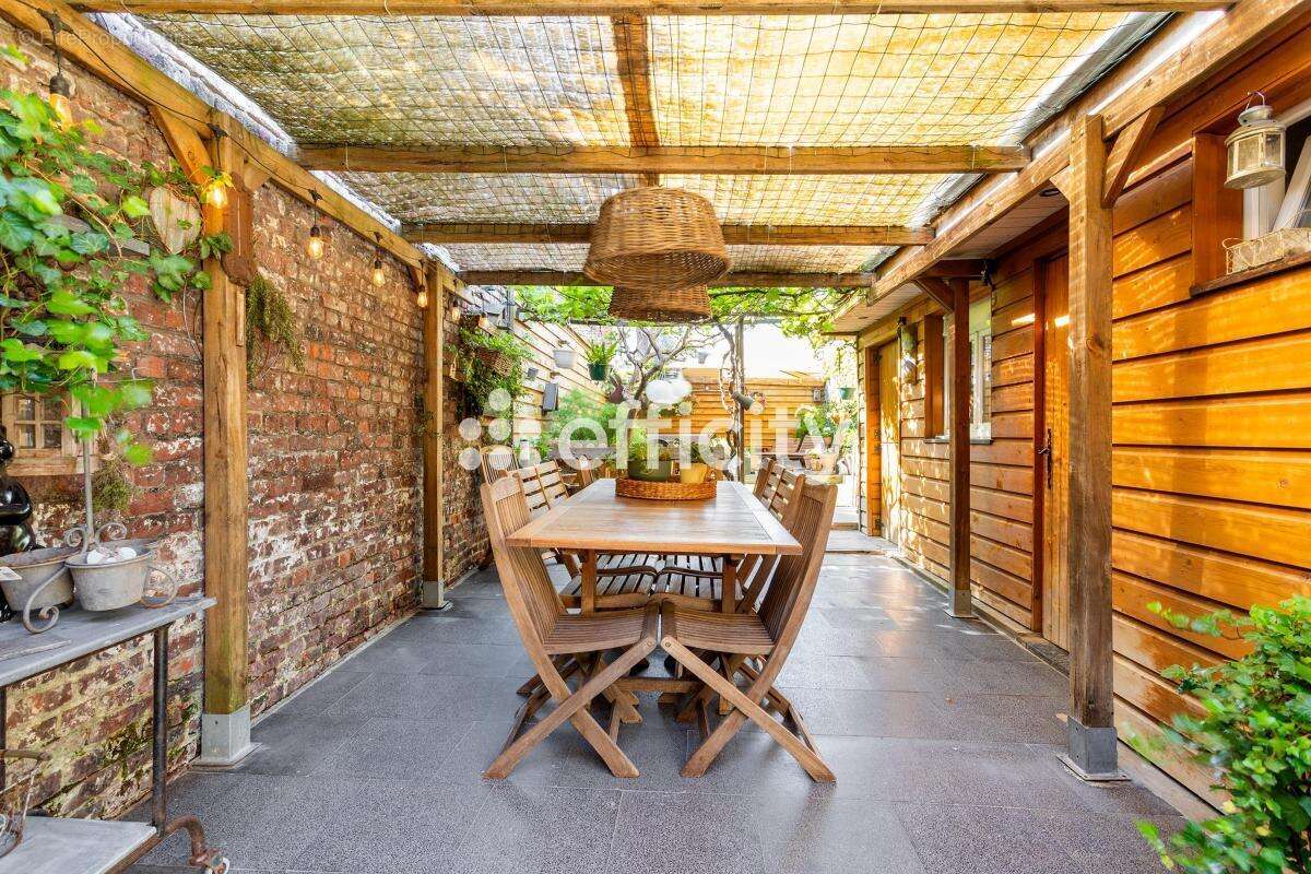 Maison 153 m² à Tourcoing  - photo 16
