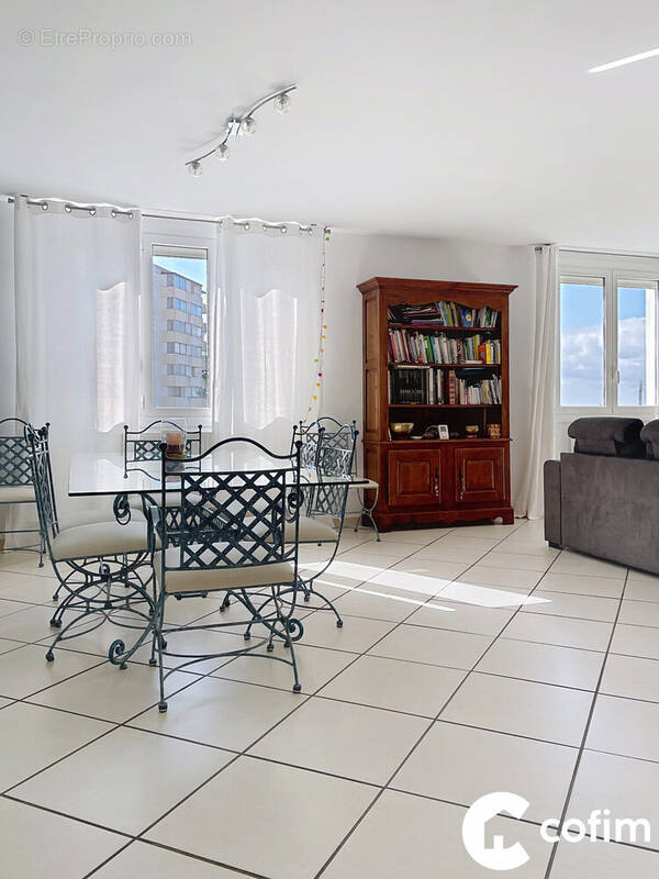 Appartement à BIARRITZ