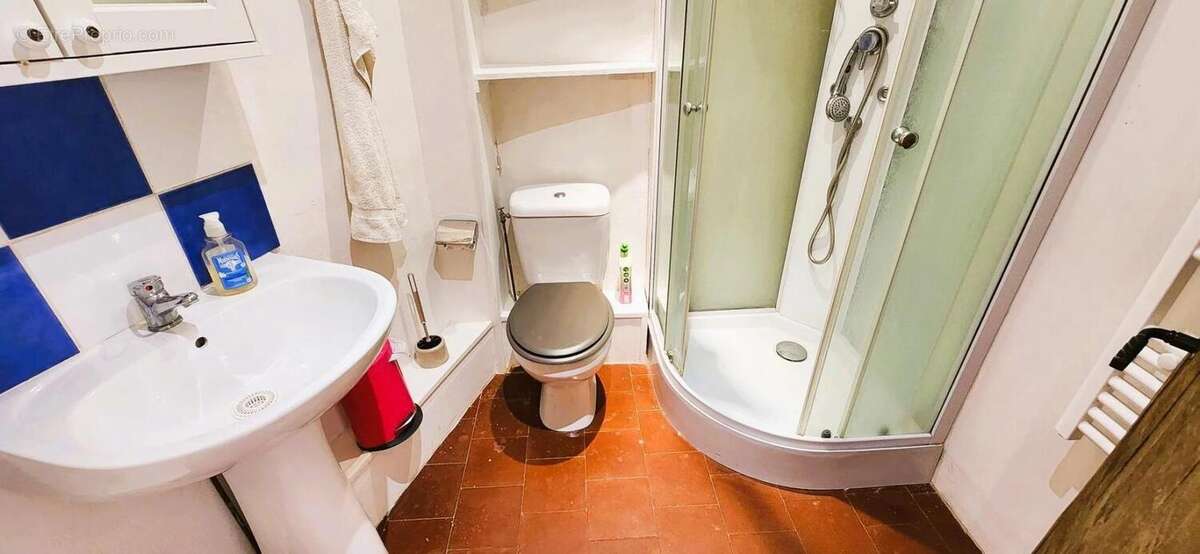 Appartement à MARSEILLAN