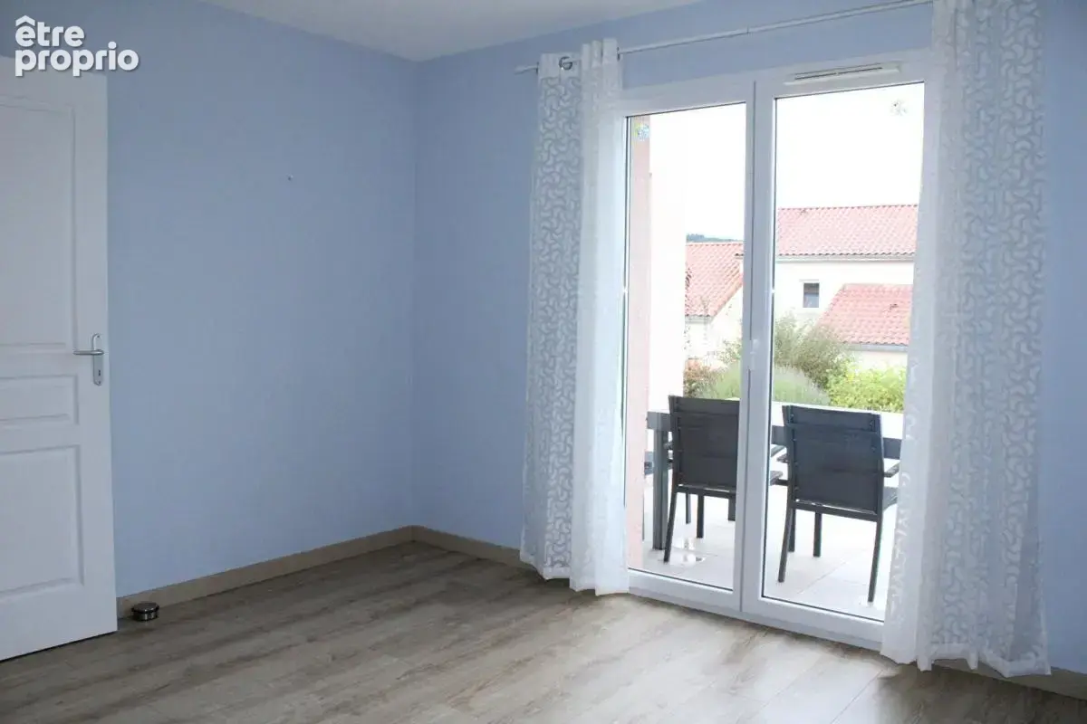 Langogne Maison  5 pièce(s) 172 m2 avec vue dégagée - photo 12