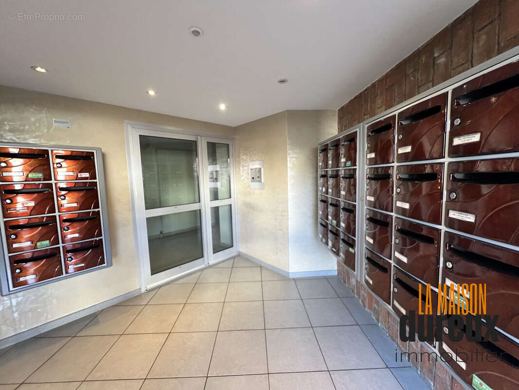 Appartement à BESANCON