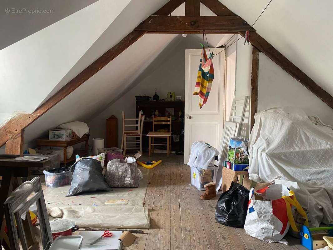 Maison à CHATELAILLON-PLAGE