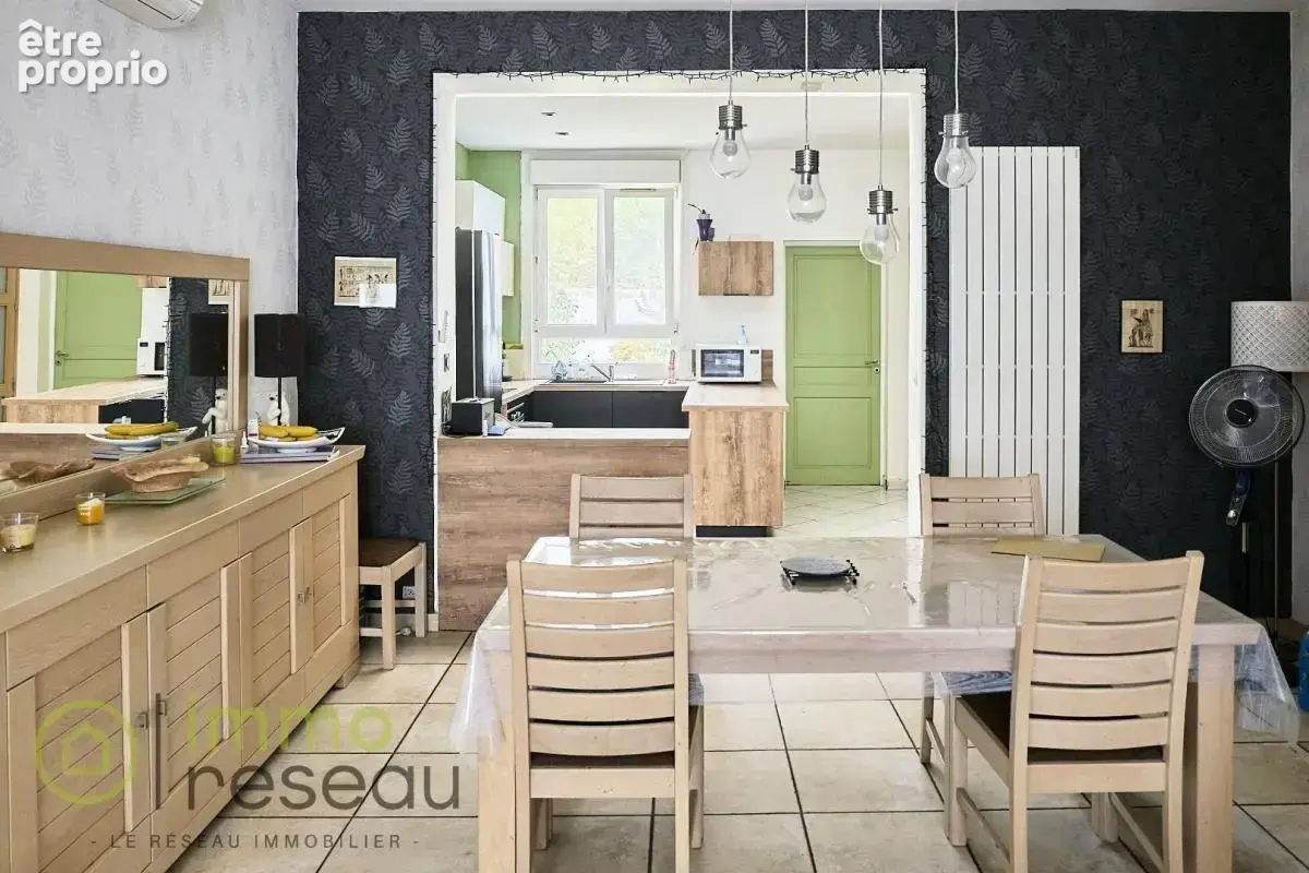 Maison 120 m² à Armentieres  - photo 4