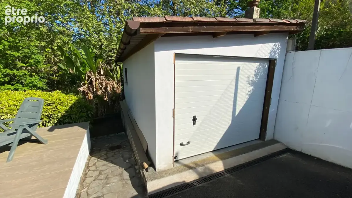 Maison T4 , 122m² de plain-pied avec jardin arboré entre le BAB et les plages Landaises - photo 18